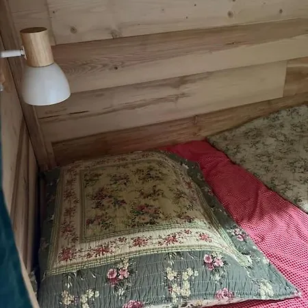 Apartament Les Camparoles