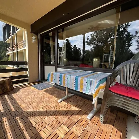 Les Camparoles Apartament