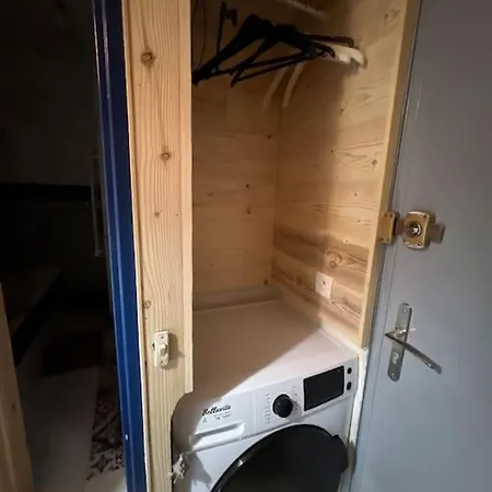 Les Camparoles Apartament *