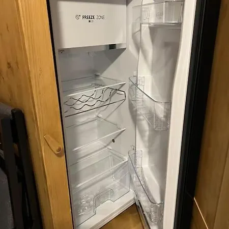 Les Camparoles * Font-Romeu-Odeillo-Via