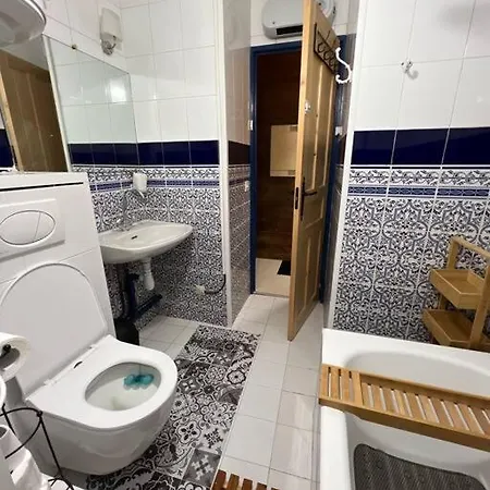 Apartament Les Camparoles *