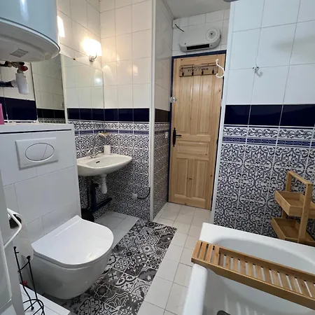 Apartament Les Camparoles Font-Romeu-Odeillo-Via