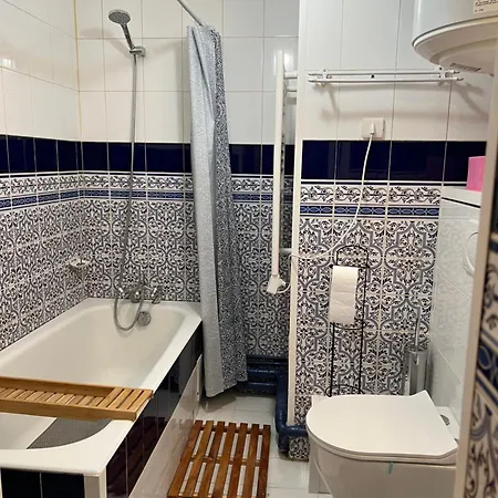 Les Camparoles Apartament *